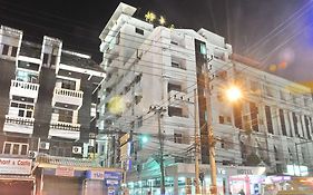 Highfive Hotel Pattaya